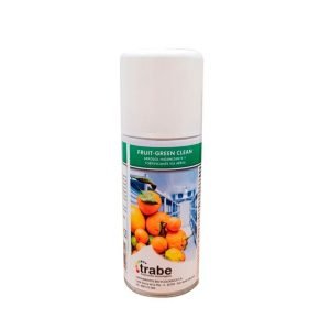FRUIT-GREEN DTC AEROSOL DESCARGA TOTAL