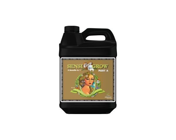 Ph perfect sensi coco grow a+b 1l advanced nutrients - Imagen 2
