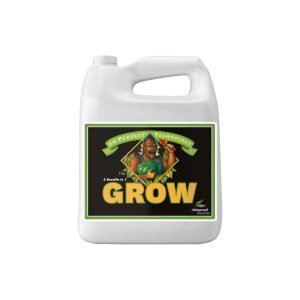 Ph perfect grow 5l advanced nutrients