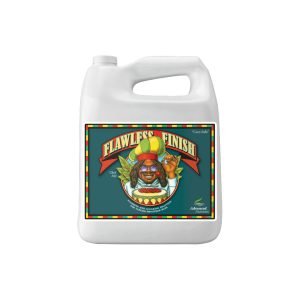 Flawless finish 5l advanced nutrients