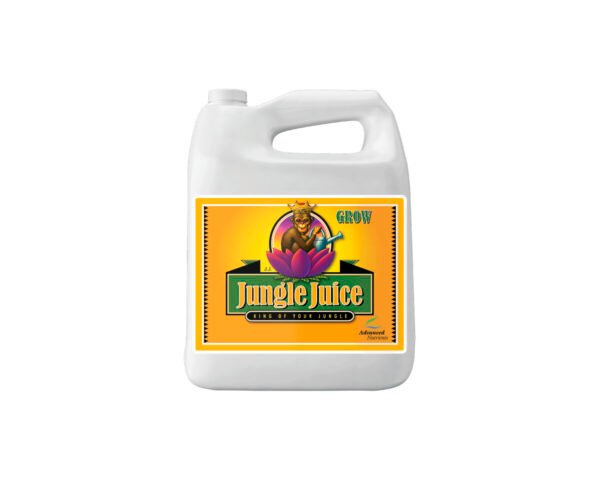 Jungle juice grow 500 ml advanced nutrients
