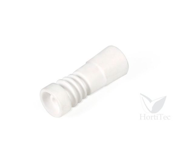 Clavo ceramico hembra (14/19 mm) 60 mm