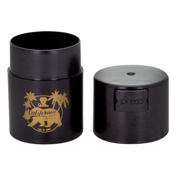 Bote de Vacío California 60ml