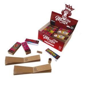 Filtro Monkey King Regular