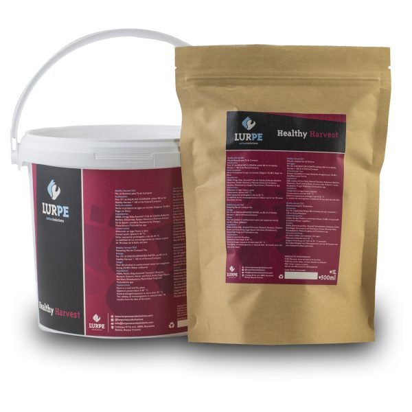 Lurpe Healthy Harvest 1L
