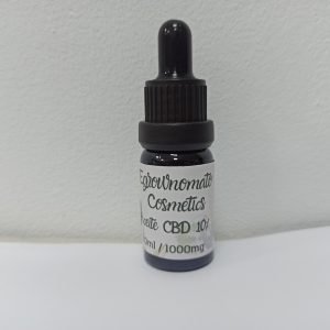 Aceite CBD al 10%