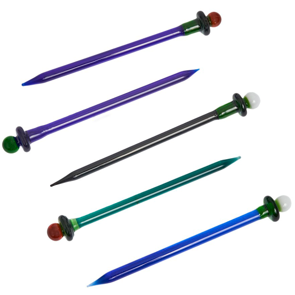 Dabber de Cristal Colorado Stoner Tools