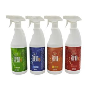 Zerumpro spray mentolado 750 ml