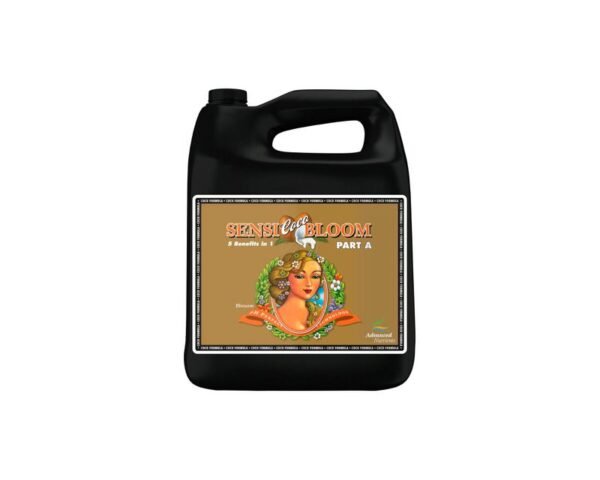 Ph perfect sensi coco bloom a+b 500 ml advanced nutrients - Imagen 2
