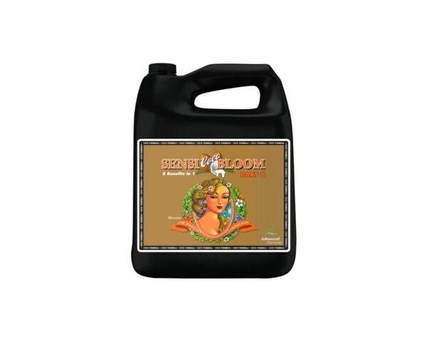 Ph perfect sensi coco bloom a+b 500 ml advanced nutrients