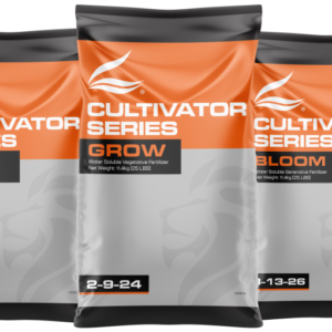 Cultivator serie base 1kg advanced nutrients