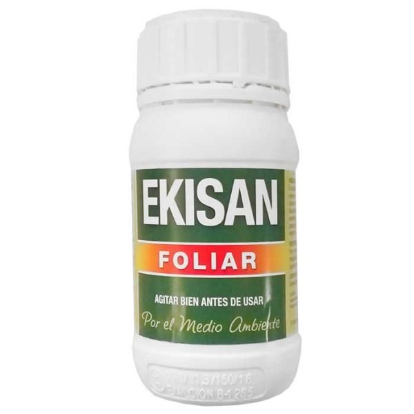 Trabe Ekisan Cola de Caballo Liquido (Botella 250ml)