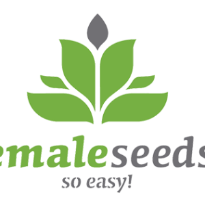 Auto AK  4 u. fem. Female Seeds