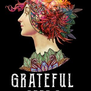 Barbara?s Pie 3 u. fem Grateful Seeds