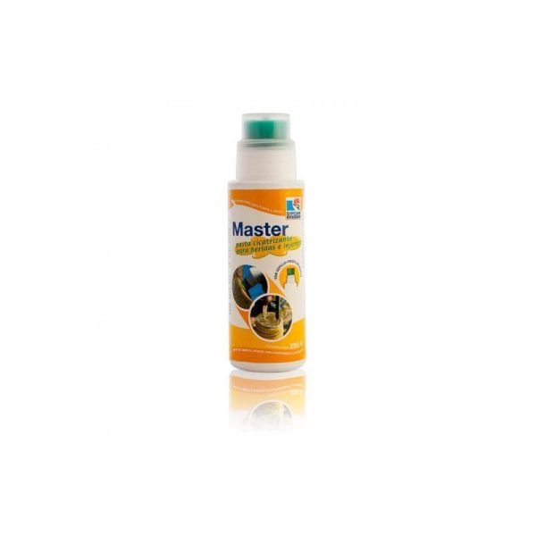 Sipcam Jardin Master 250gr (Pasta Cicatrizante Heridas e Injertos) Resina 55%