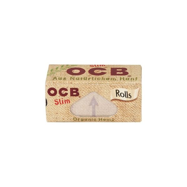 OCB Organico Rollo